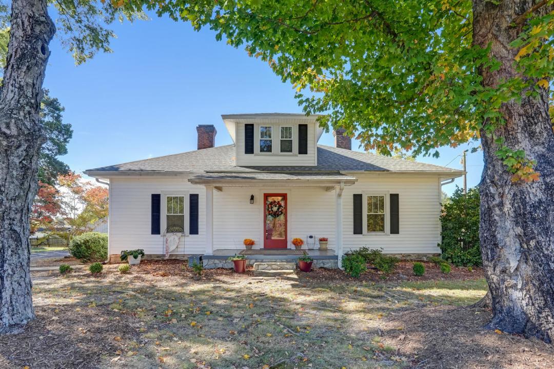 2728 Reid School Road, Reidsville, Carolina Do Norte 27320, Estados Unidos