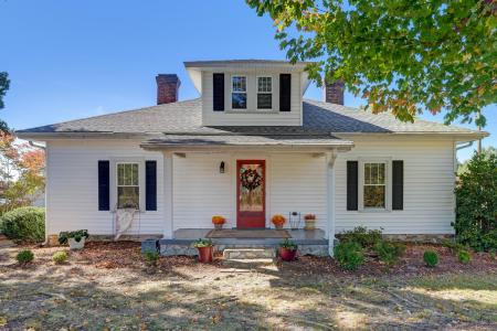 2728 Reid School Road, Reidsville, Carolina Do Norte 27320, Estados Unidos