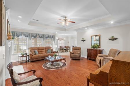 120 Habersham Drive, Dothan, Alabama 36301, USA