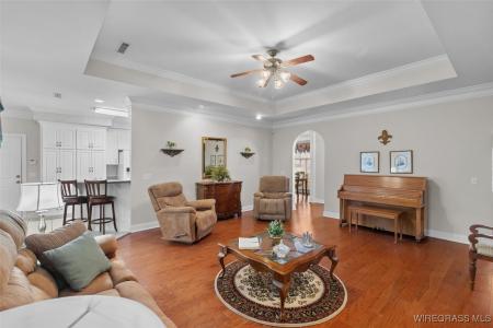 120 Habersham Drive, Dothan, Alabama 36301, USA