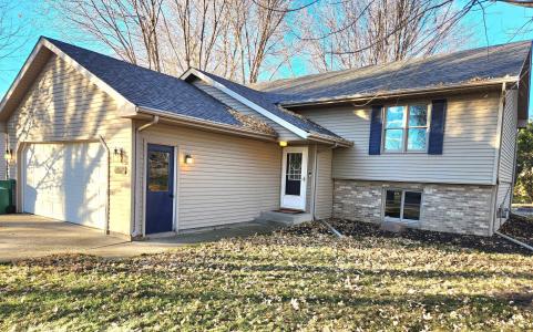 208 Holly Lane, Janesville, Minnesota 56048, Estados Unidos