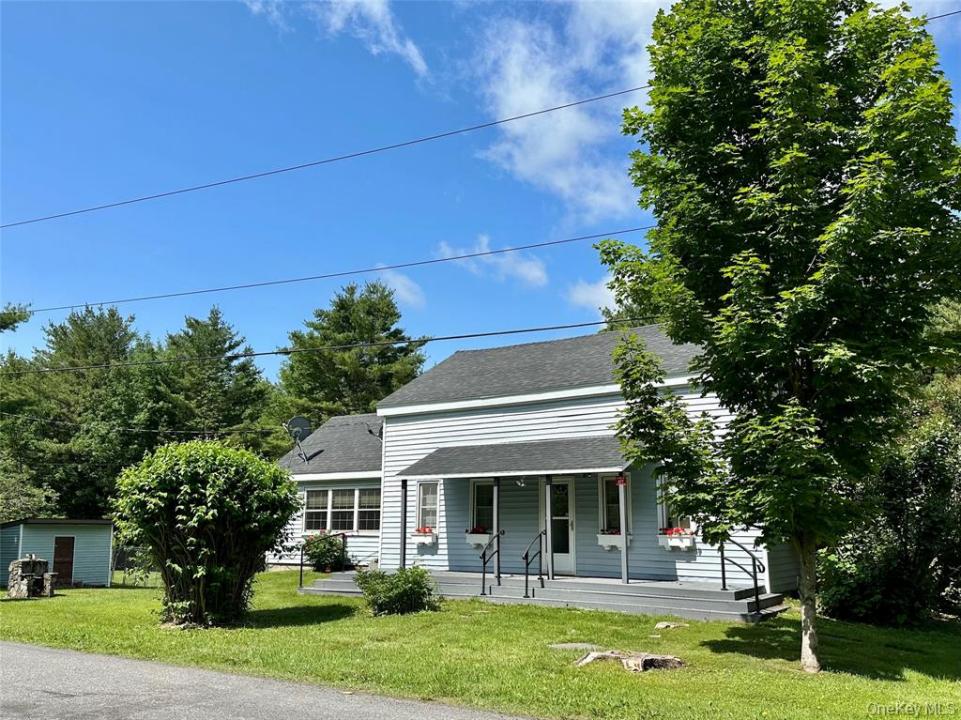 477 Campbell Rd, Windham, نيويورك 12407, الولايات المتحدة