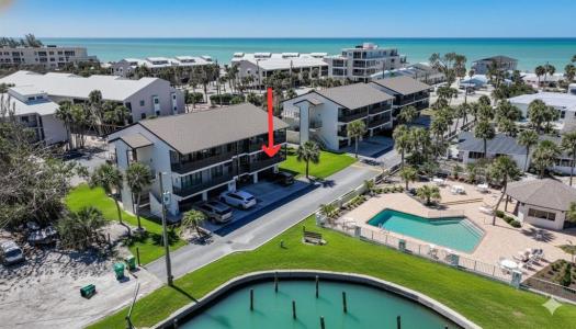 2727 N Beach Road , 113, Englewood, Florida 34223, USA