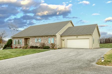 1317 Manor Road, Windsor, Pennsylvanie 17366, États-Unis