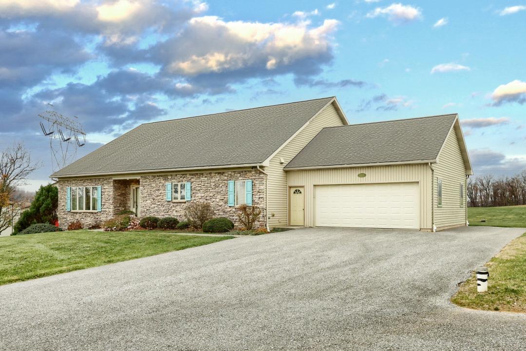 1317 Manor Road, Windsor, Pensilvania 17366, Estados Unidos