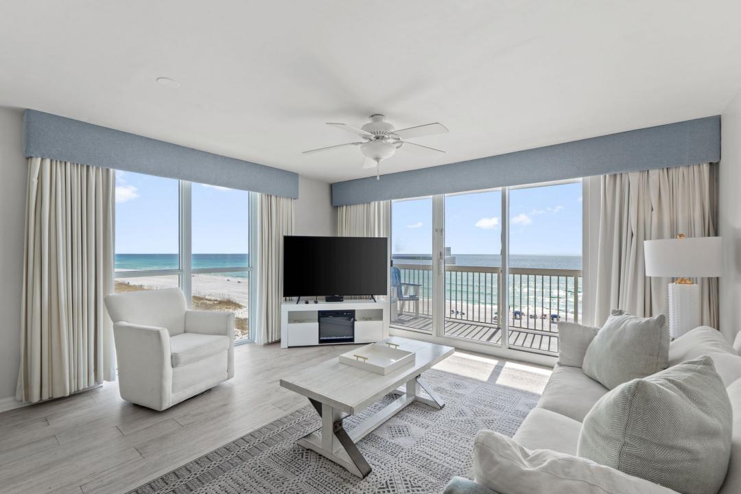 1002 HWY 98th E # 501, Destin, Florida 32541