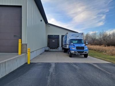 3500 Airpark Rd, Marshfield, Wisconsin 54449, Estados Unidos