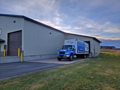 3500 Airpark Rd, Marshfield, Wisconsin 54449, Estados Unidos