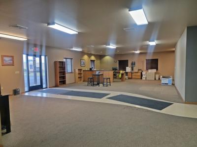 3500 Airpark Rd, Marshfield, Wisconsin 54449, Estados Unidos