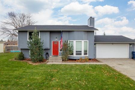 1120 N Warren Rd, Spokane Valley, 워싱턴 99216, 미국