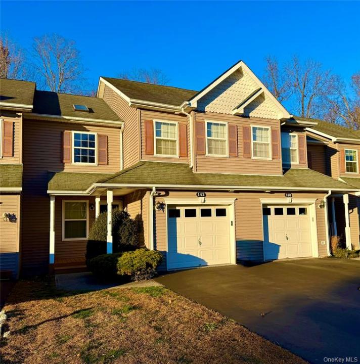 142 Pinebrook Dr, Hyde Park, 纽约州 12538, 美国