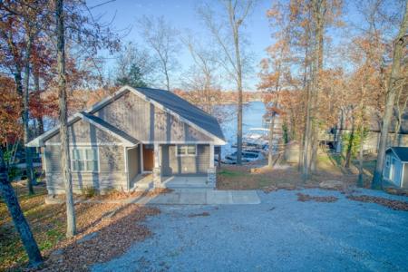 895 Lakeshore Dr N, Goreville, Illinois 62939, États-Unis