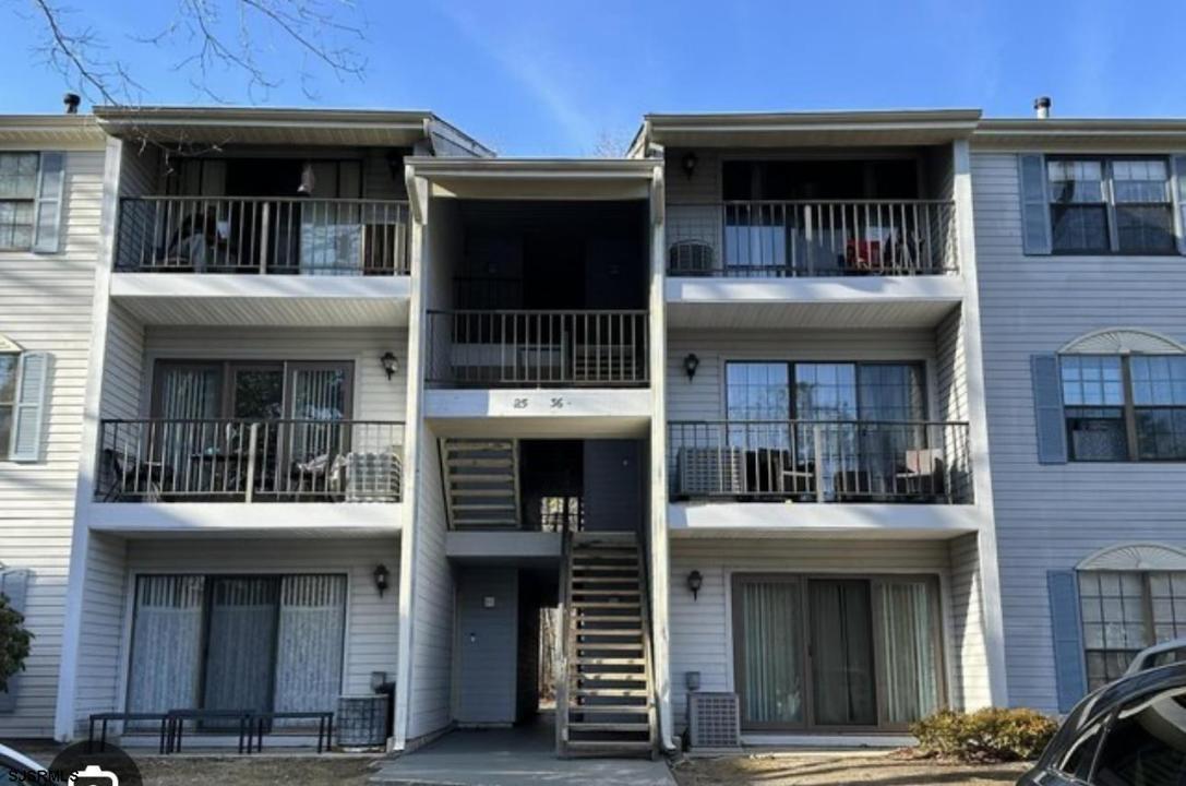 24 Federal Ct, Galloway Township, Nova Jersey 08205, Estados Unidos