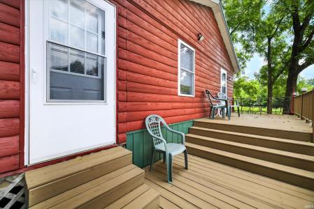 6257 E Calvertville Road, Bloomfield, 印第安納州 47424, 美國