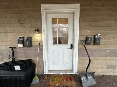 63 E Utica Street, Oswego, Nueva York 13126, Estados Unidos