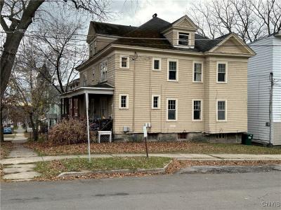 63 E Utica Street, Oswego, Nueva York 13126, Estados Unidos
