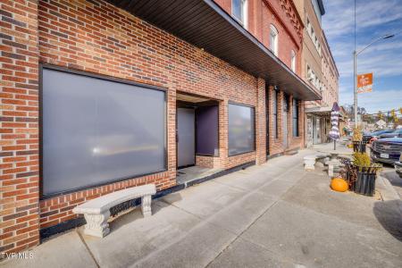 138 West West Jackson Street, Gate City, Virginia 24251