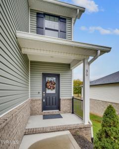 35 Palmetto Court, Johnson City, Tennessee 37615, Estados Unidos