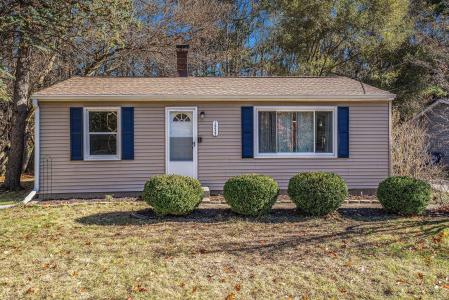 15422 Coleman Avenue, Grand Haven, מישיגן 49417, ארצות הברית של אמריקה