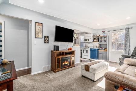 15422 Coleman Avenue, Grand Haven, מישיגן 49417, ארצות הברית של אמריקה