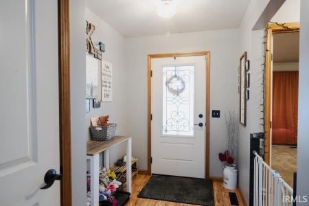 905 N 280 W, Angola, Indiana 46703, HOA KỲ