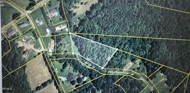 Tbd Fire Station Road, Elizabethton, Tennessee 37643