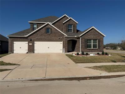 7105 Pampas Place, Venus, Texas 76084, USA