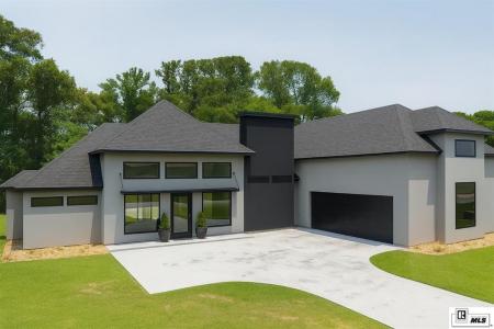 309 Bayou Trace Drive, Sterlington, Louisiana 71280, USA