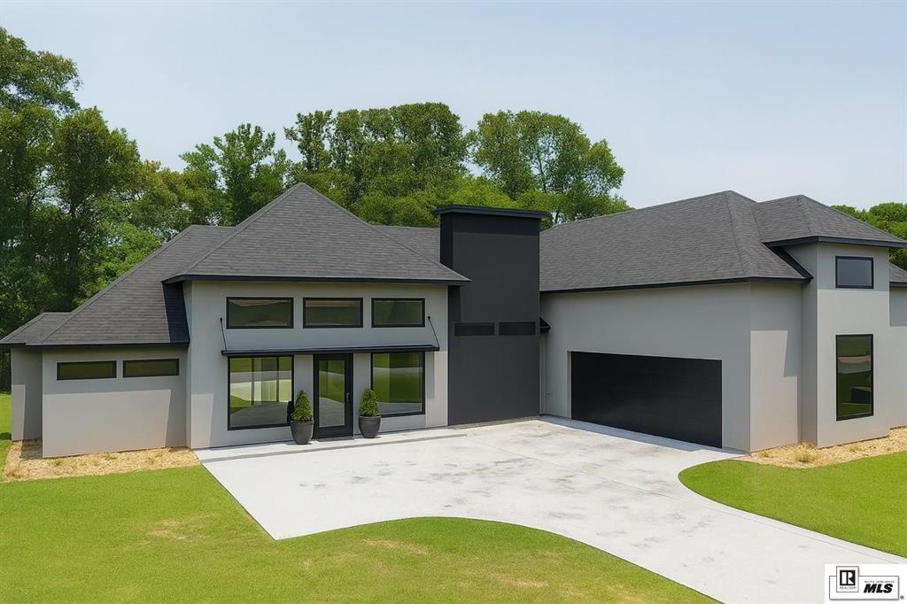 309 Bayou Trace Drive, Sterlington, Louisiana 71280, Estados Unidos