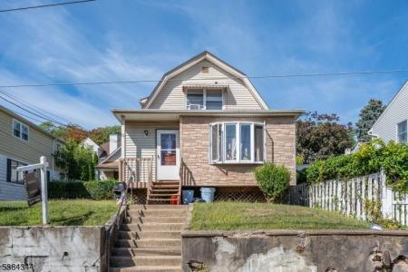 88 Avenue B, Haledon Boro, Nueva Jersey 07508, Estados Unidos