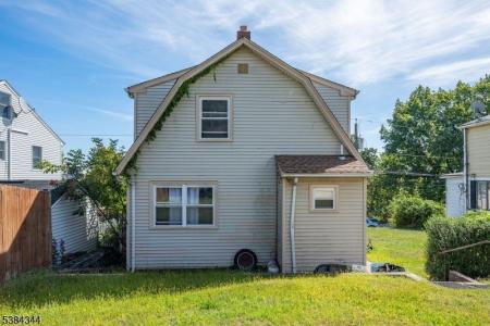 88 Avenue B, Haledon Boro, Nueva Jersey 07508, Estados Unidos