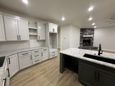 1684 CR 3600, Lamar, Arkansas 72846