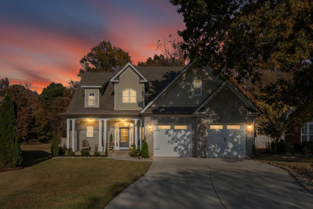22274 Merlot Drive, Athens, Alabama 35613
