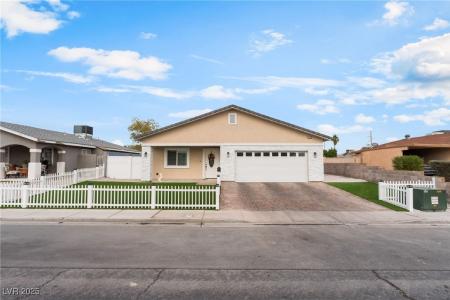 3416 Blake Avenue, North Las Vegas, Невада 89030, Соединенные Штаты