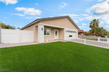 3416 Blake Avenue, North Las Vegas, Невада 89030, Соединенные Штаты