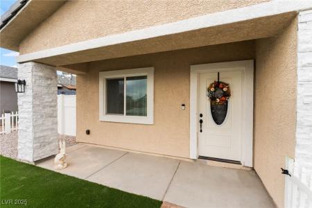 3416 Blake Avenue, North Las Vegas, Невада 89030, Соединенные Штаты