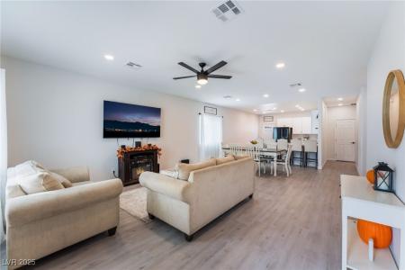 3416 Blake Avenue, North Las Vegas, Невада 89030, Соединенные Штаты