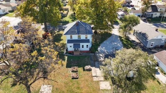 319 Union Ave, Moberly, Missouri 65270, Estados Unidos