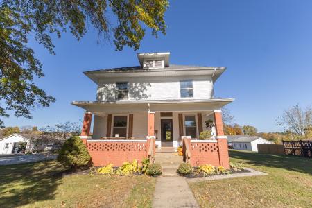 319 Union Ave, Moberly, Missouri 65270, Estados Unidos