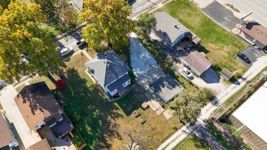 319 Union Ave, Moberly, Missouri 65270, Estados Unidos