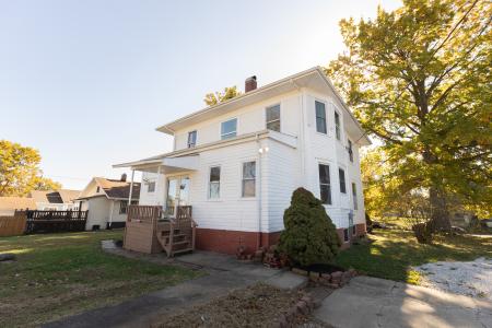 319 Union Ave, Moberly, Missouri 65270, Estados Unidos