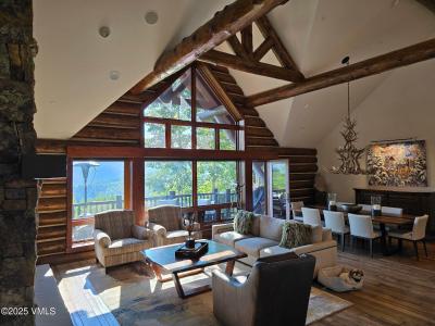 50 Horizon Pass, Beaver Creek, Colorado 81620