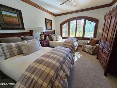 50 Horizon Pass, Beaver Creek, Colorado 81620