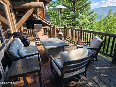 50 Horizon Pass, Beaver Creek, Colorado 81620