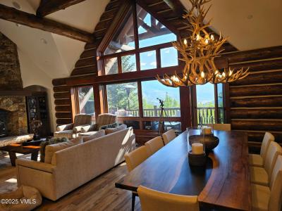 50 Horizon Pass, Beaver Creek, Colorado 81620