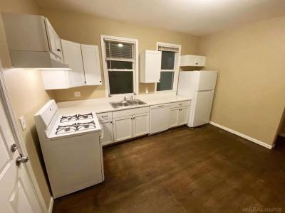 5766 Parker, Detroit, 密西根州 48213, 美國