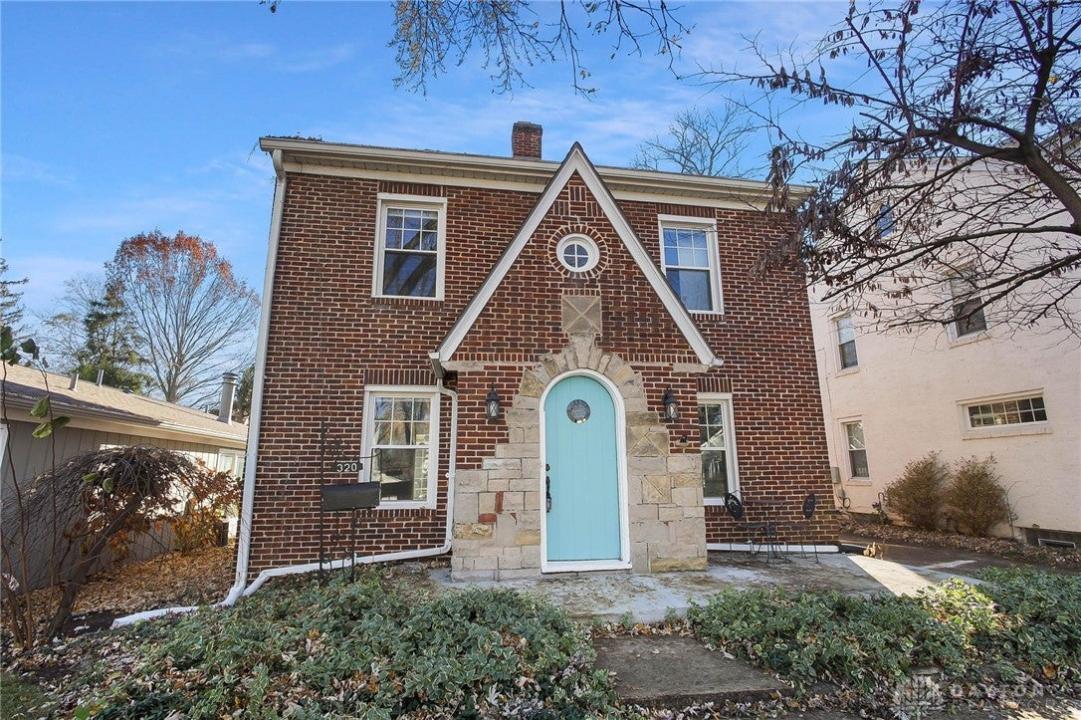 320 Claranna Avenue, Oakwood, Ohio 45419, Estados Unidos