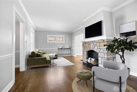 320 Claranna Avenue, Oakwood, Ohio 45419, Estados Unidos