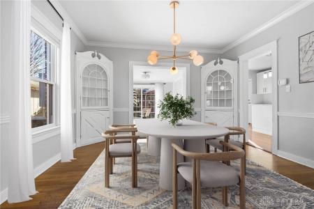 320 Claranna Avenue, Oakwood, Ohio 45419, Estados Unidos