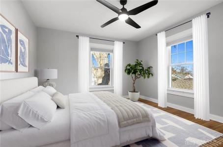 320 Claranna Avenue, Oakwood, Ohio 45419, Estados Unidos